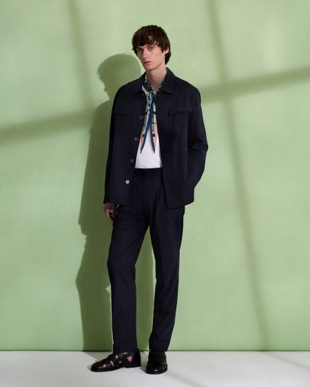 LOOKBOOK｜DAKS（ダックス）公式オンラインショップ