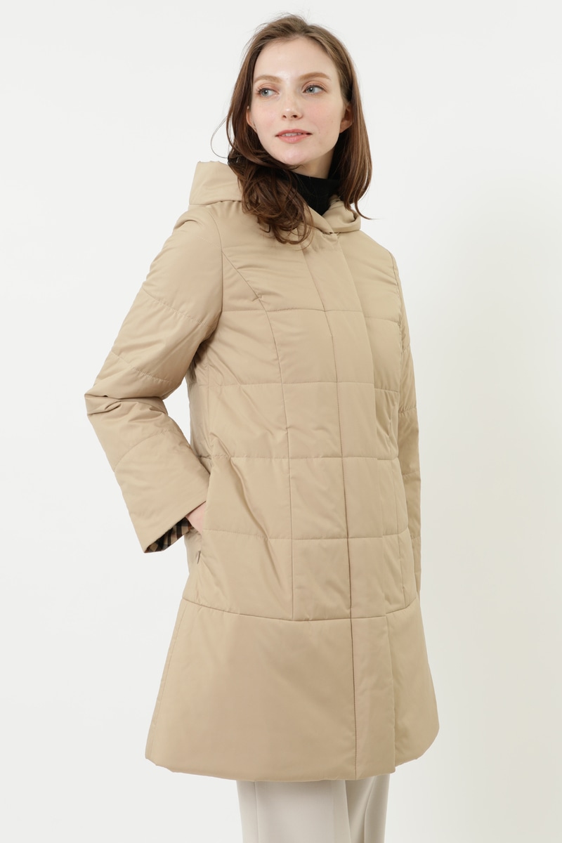 シンダウン高密度タフタコート 11-481333｜DAKS（ダックス）公式