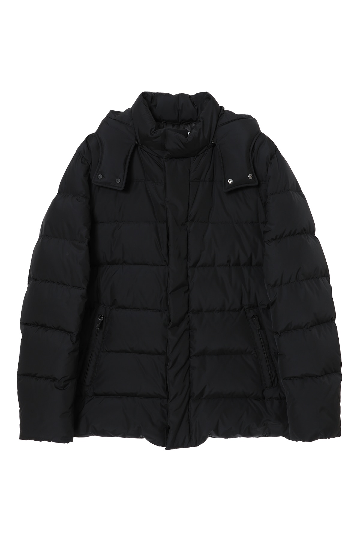 ホワイトグース 2WAYダウンブルゾン｜DAKS（ダックス）公式オンライン