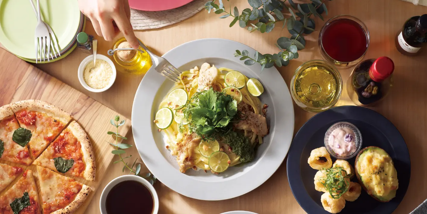 ドトール オンラインショップ / CAFE LEXCEL