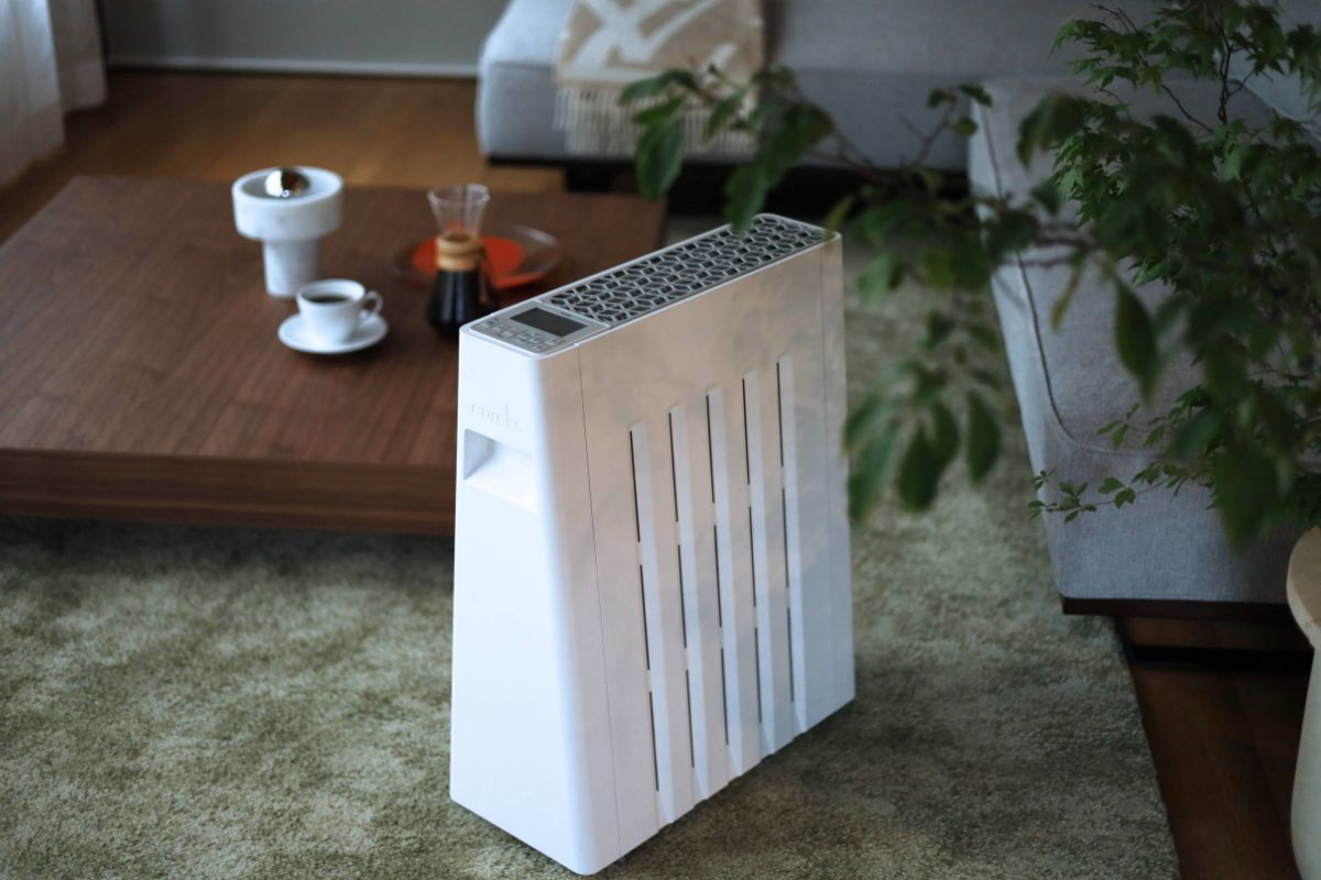 ユーレックス ヘリテイジヒーター