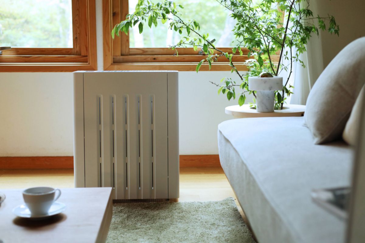 ユーレックス ヘリテイジヒーター