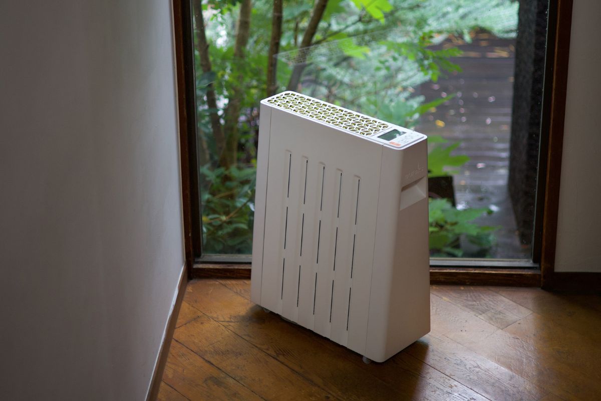 ユーレックス ヘリテイジヒーター