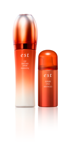 GPライン美容液プレゼントキャンペーン | est（エスト）公式オンライン