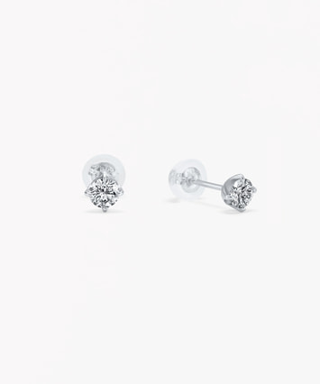 Pt950/900 ピアス|festaria Online Shop(フェスタリア オンラインショップ)