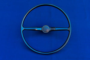 VW純正2スポークステアリングホイール – GARAGE VINTAGE