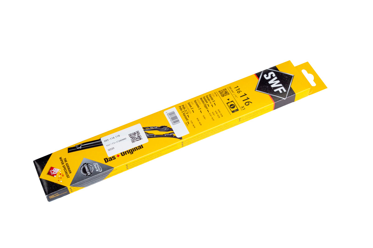 SWFワイパーブレード 280mm for TYPEⅠ'65～/K.Ghia '67～ – GARAGE