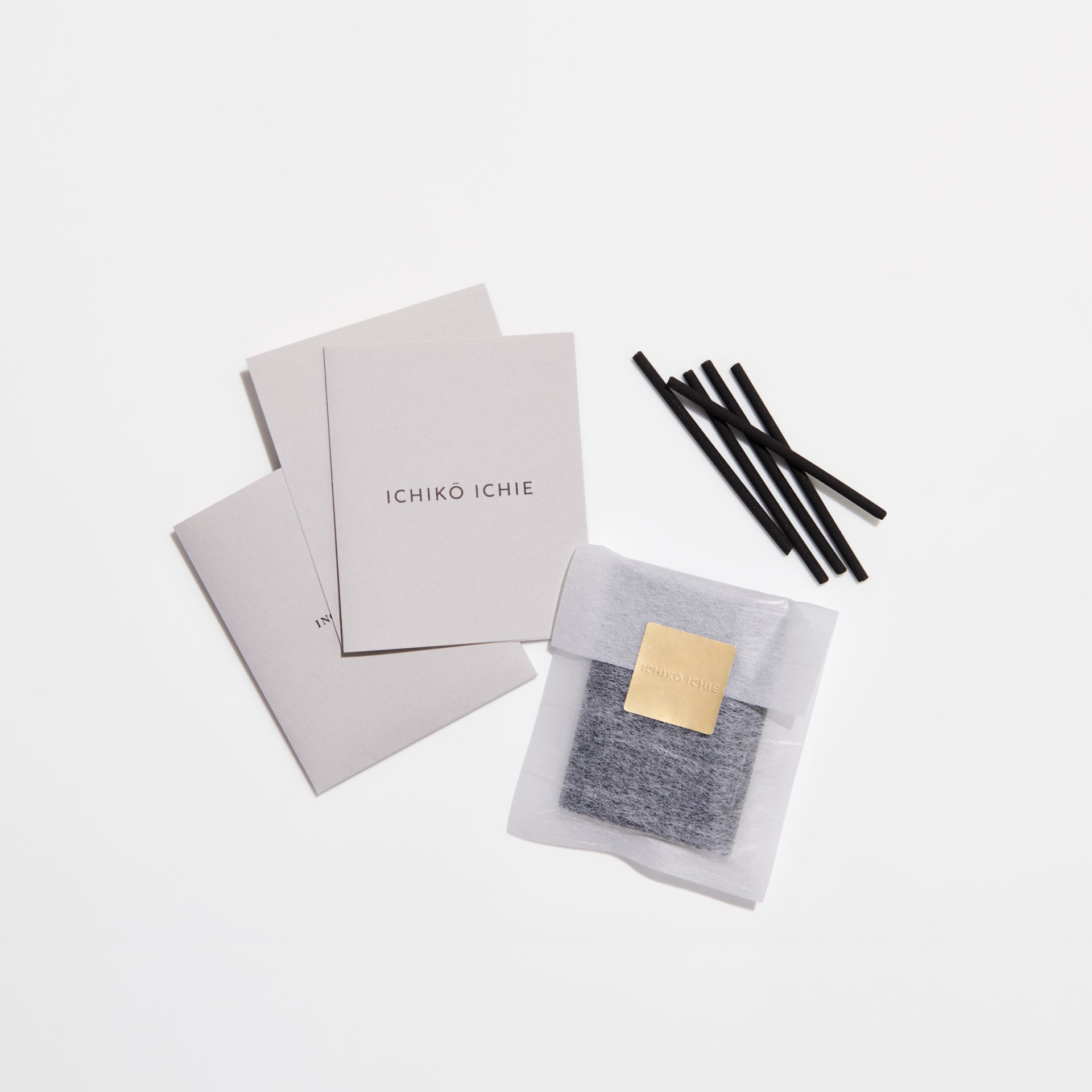 お香 PREMIUMシリーズ - タニ沈香 – ICHIKŌ ICHIE 一香一会