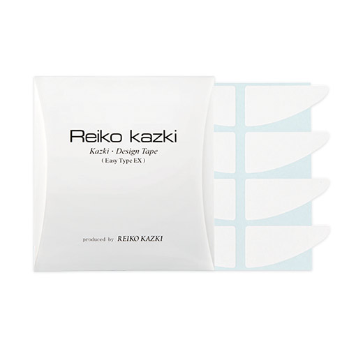 かづき・デザインテープ イージータイプEX｜REIKO KAZKI オンライン