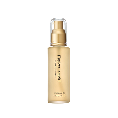 Reiko Kazki 天然オイル＆モイスチャーエッセンスセット Reiko Kazki