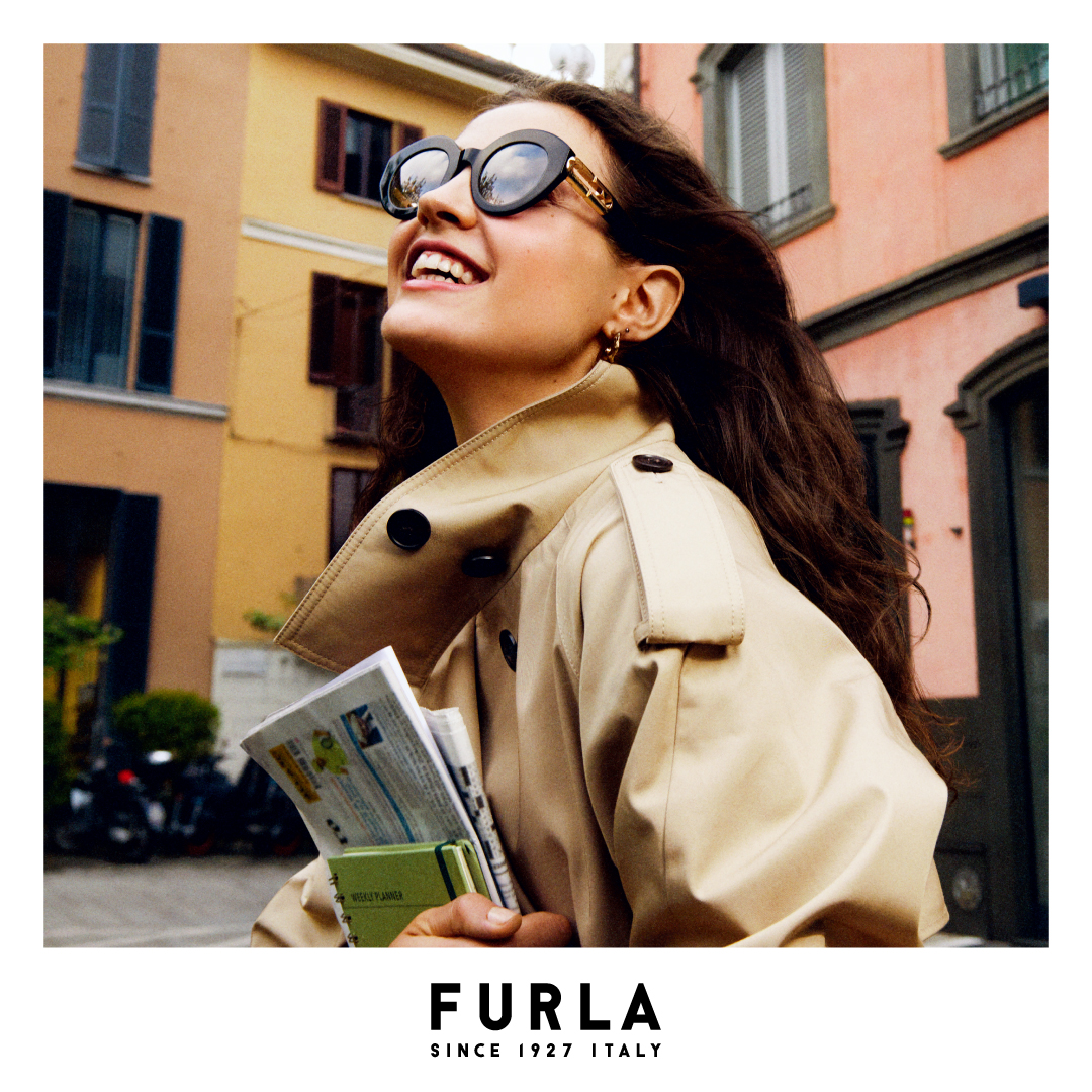 FURLA フルラ| パリミキ(三城)公式通販サイト PARIS MIKI ONLINE SHOP