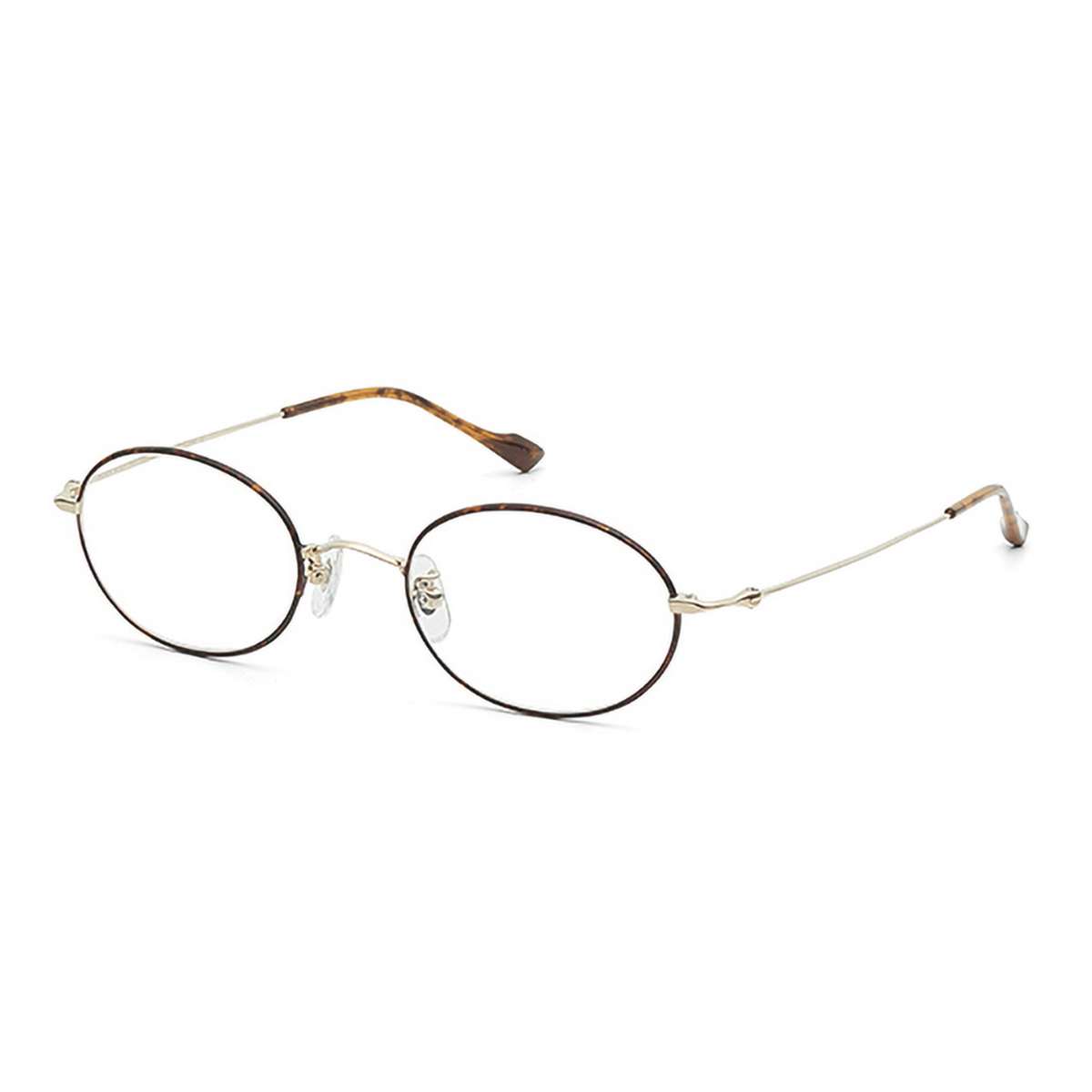 micro titan 175 ホワイトゴールド/トートイス 50(ホワイトゴールド