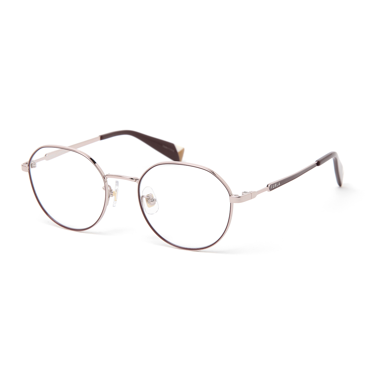 FURLA VFU422J シャイニーライトピンク(シャイニーライトピンク