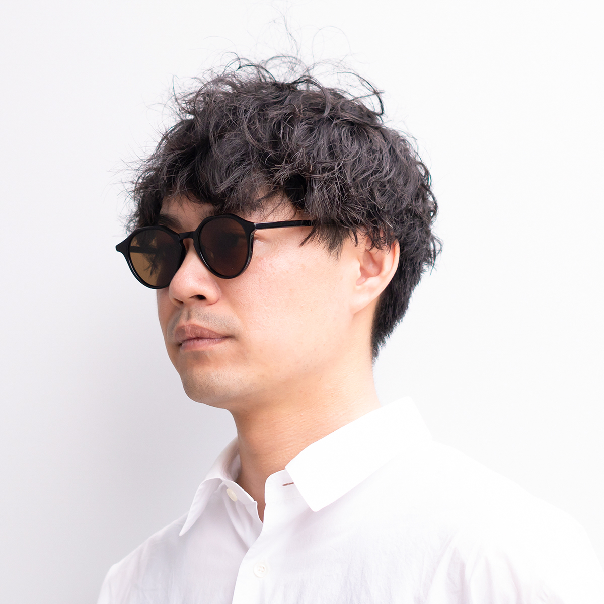 A.D.S.R. BOZ(ボズ) 01B シャイニーブラック(シャイニーブラック