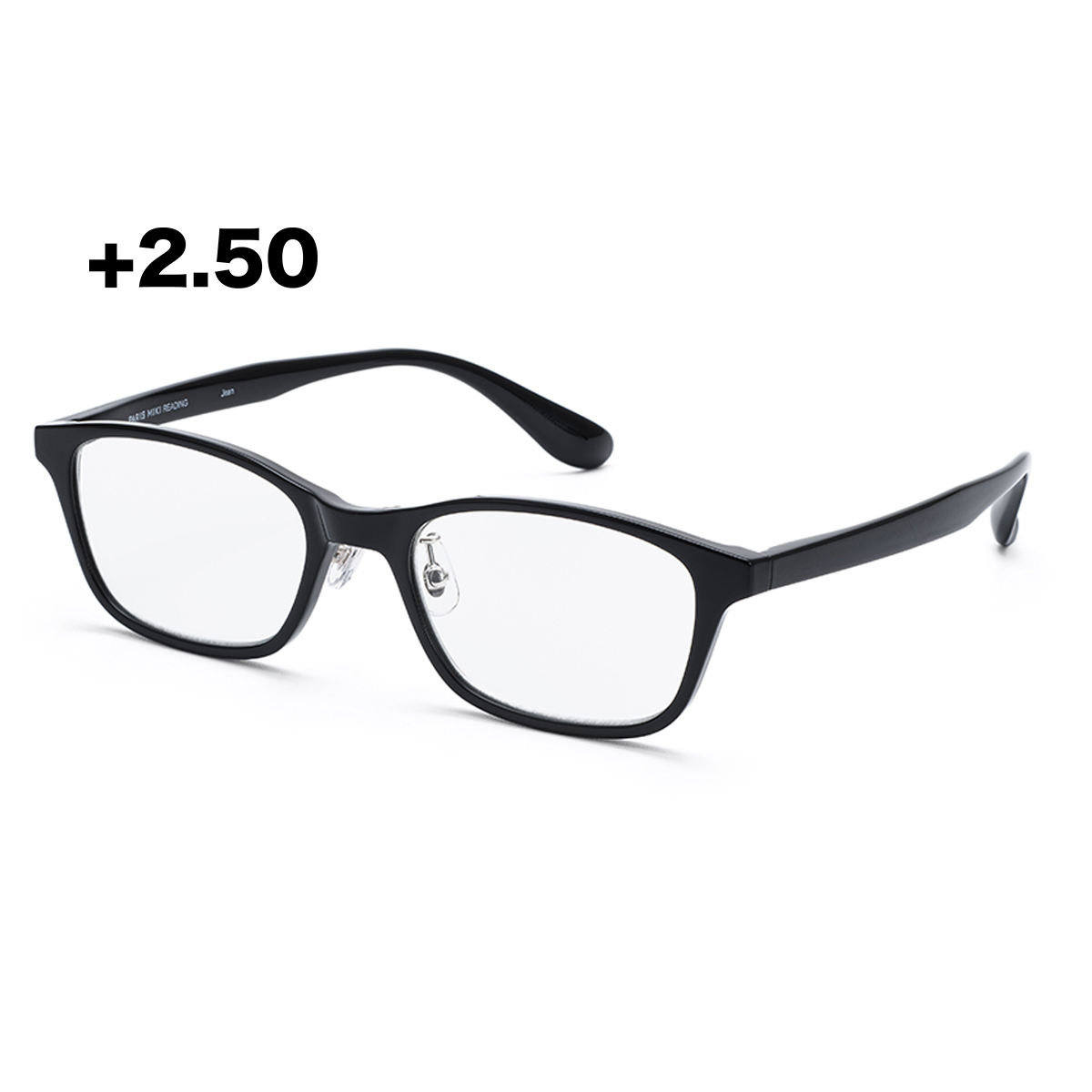 PARIS MIKI READING GLASSES 全商品: | パリミキ オンラインショップ