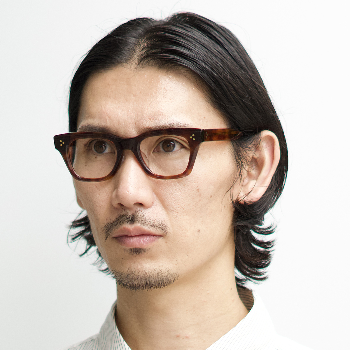 Reboot 218 トートイス 50(トートイス 50): メガネ | パリミキ