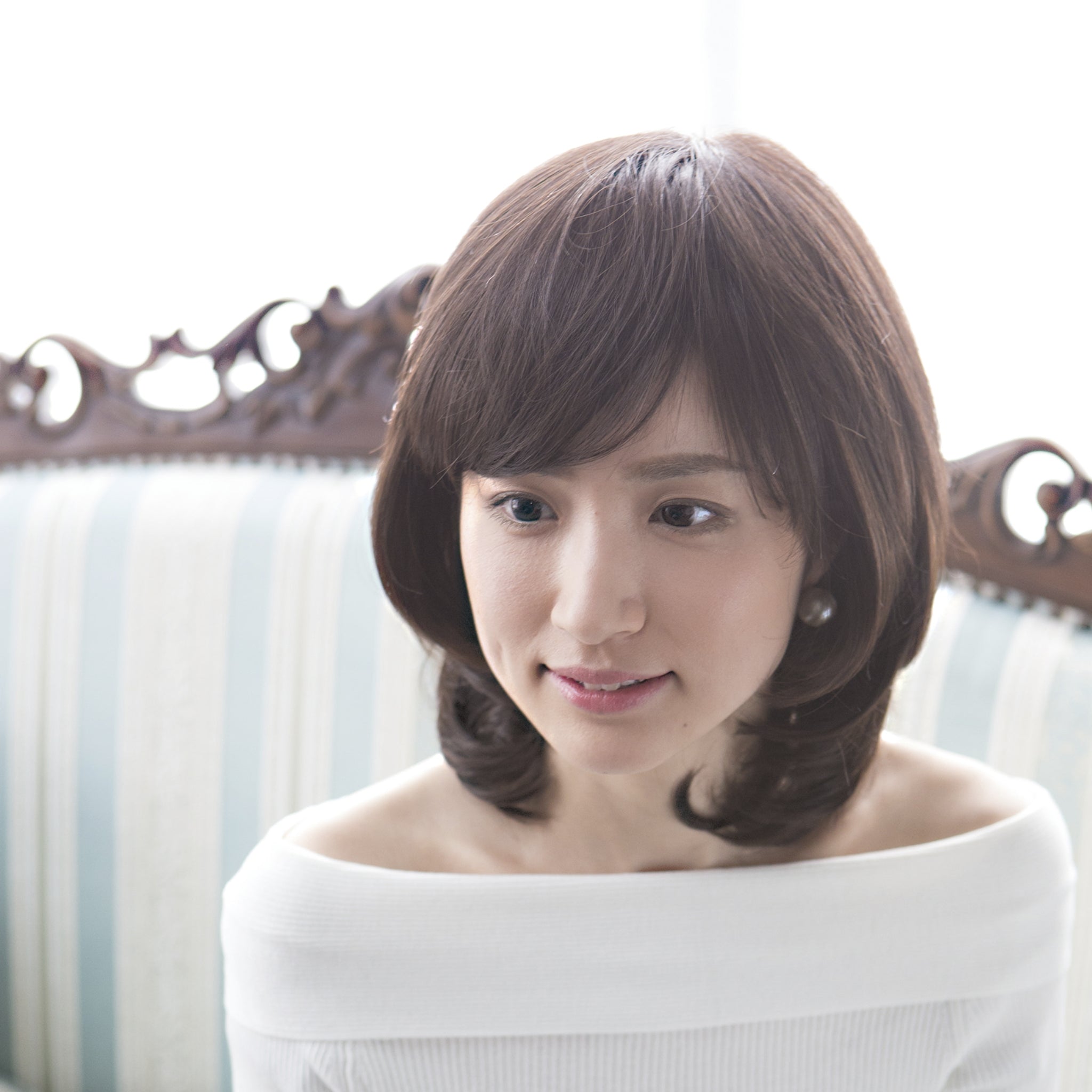 医療用ウィッグ STYLE ORDER(スタイルオーダー) | 公式通販サイト