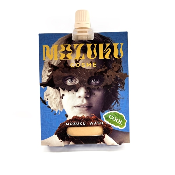 FKもずく泥洗顔: 日用雑貨｜サンエーオンラインショップ（本店）