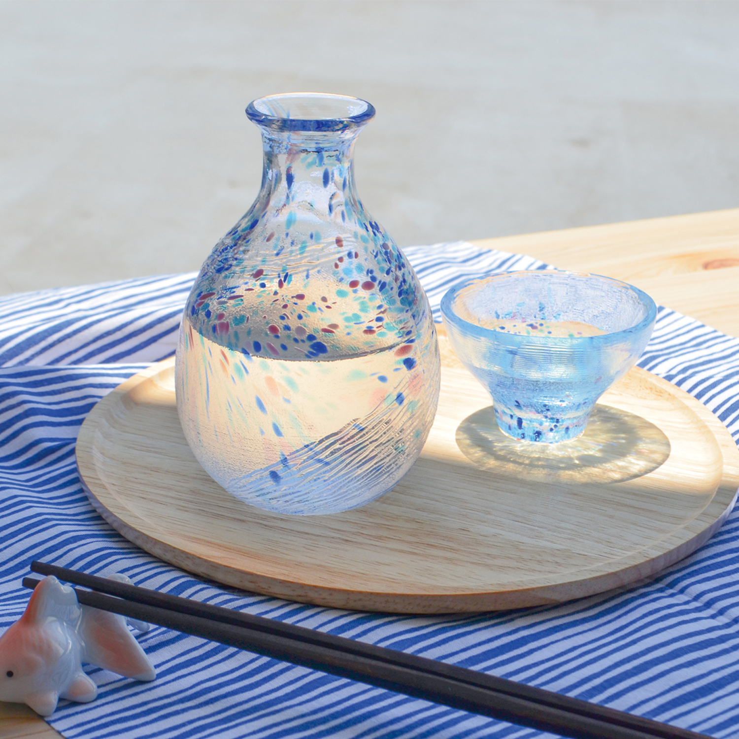 ぐいのみ WA525 / 東洋佐々木ガラス(株) 公式オンラインショップ