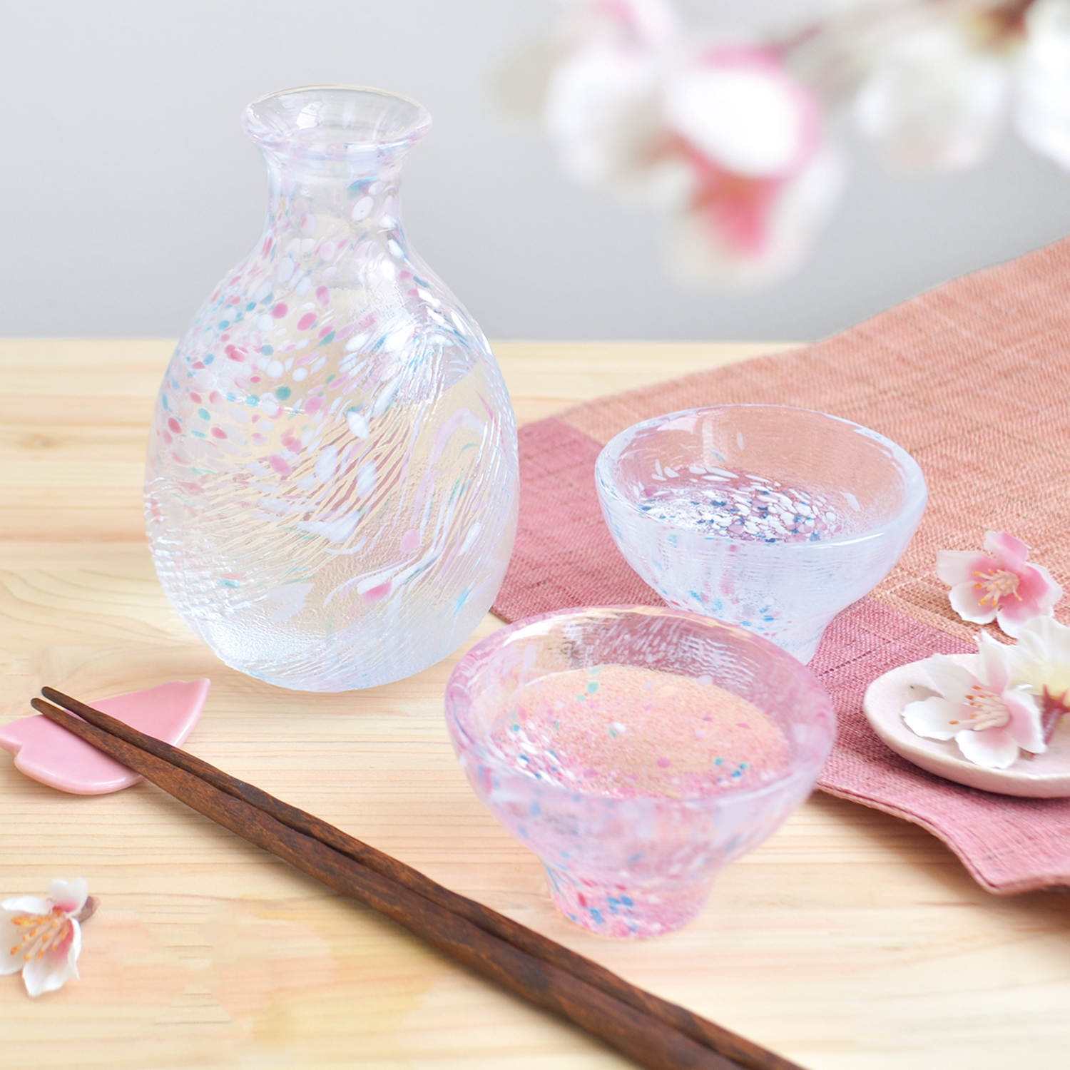 ぐいのみ WA527 / 東洋佐々木ガラス(株) 公式オンラインショップ