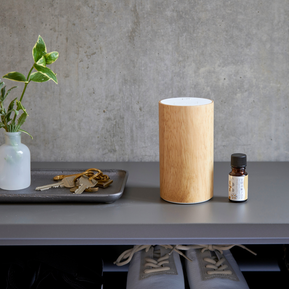 アロモアミニ ポータブル ウッド – 生活の木 オンラインストア