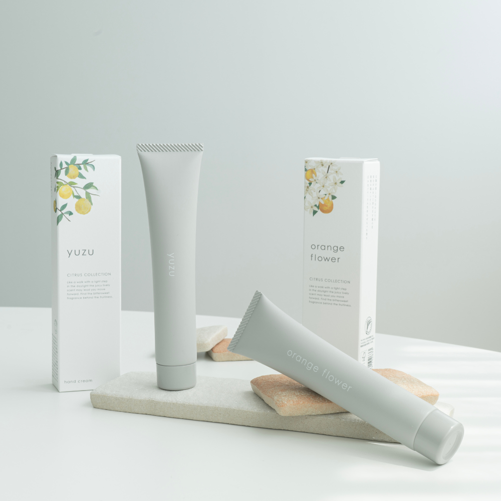 ライフバンテージ true science ハンドクリーム 4本セット ライフ