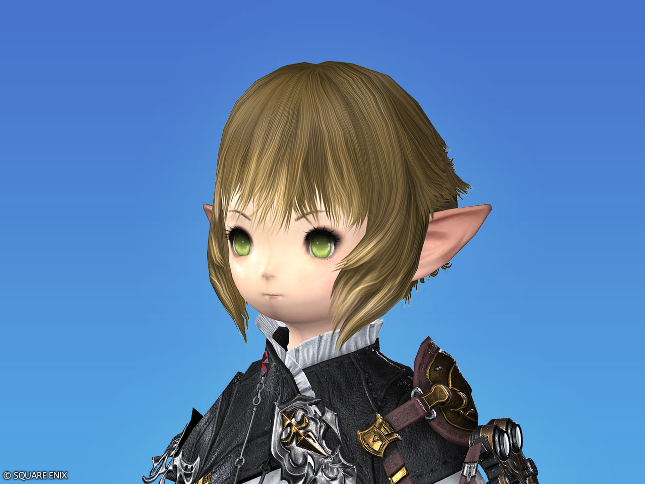 ニュー・ヤ・シュトラ・コスチュームセット | FINAL FANTASY XIV