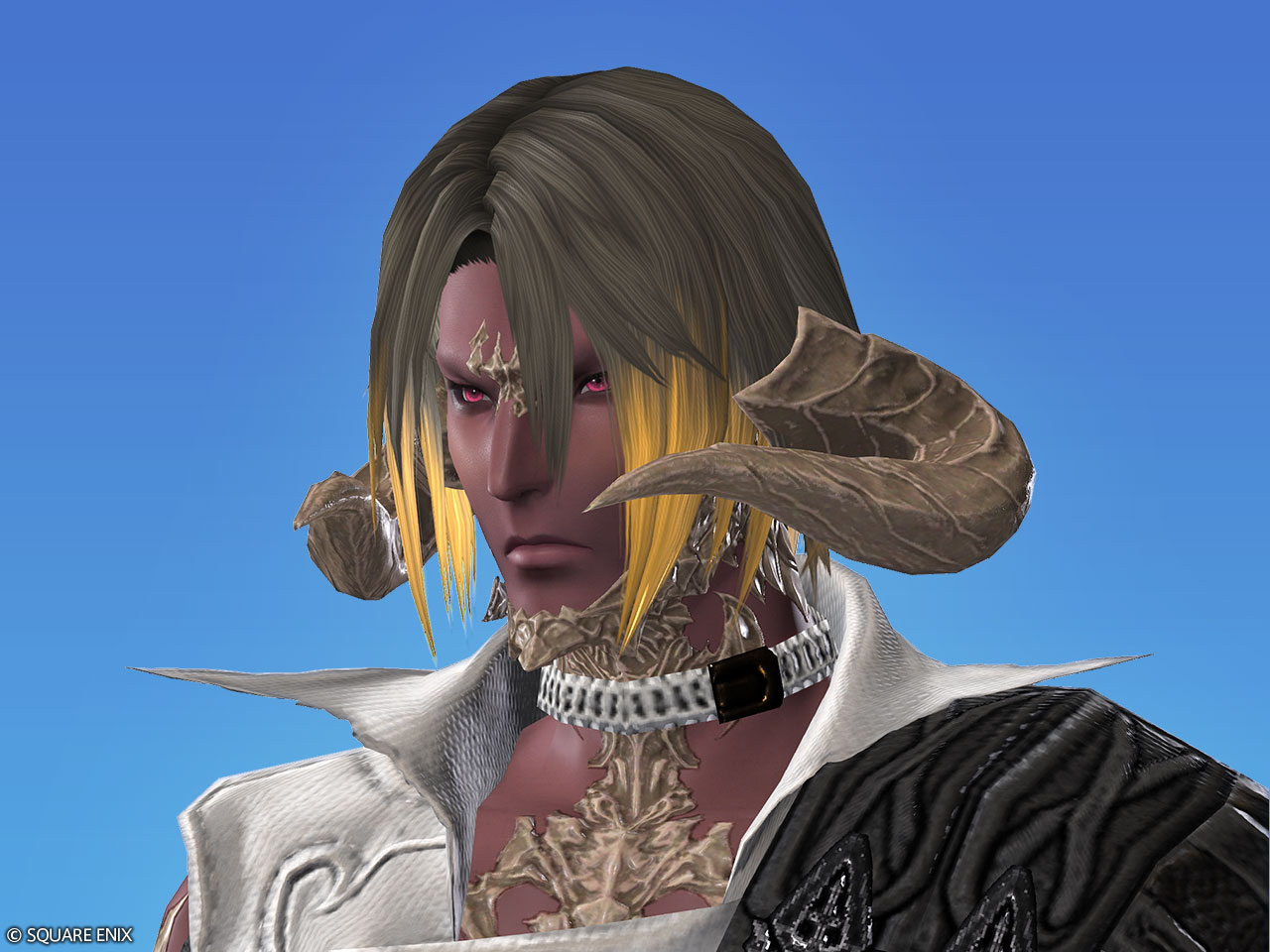 ニュー・サンクレッド・コスチュームセット | FINAL FANTASY XIV