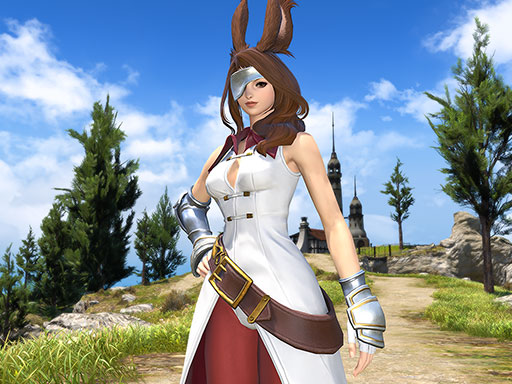 FINAL FANTASY XIV Online Store -ファイナルファンタジーXIV