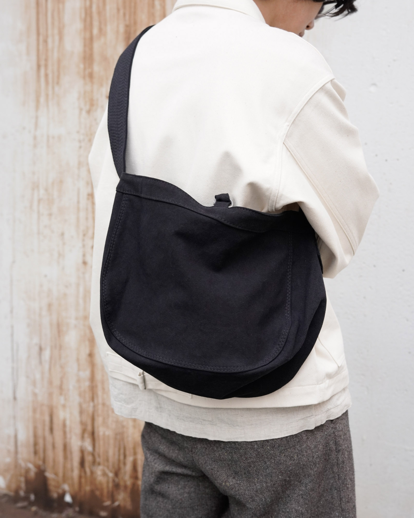 T.Tのニュースボーイバッグ。 | 1LDK (ワンエルディーケー) 公式サイト