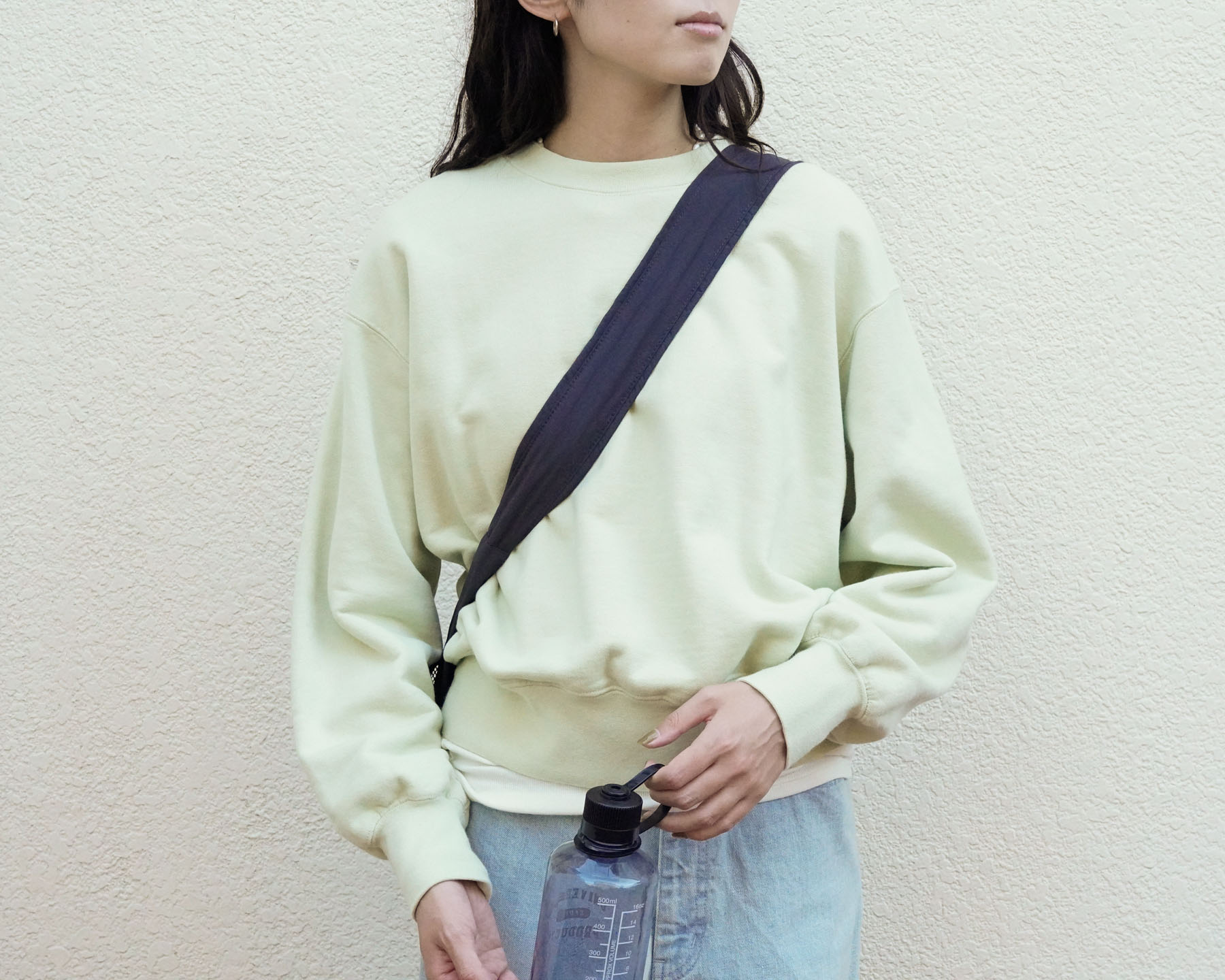 こだわりのスウェット。 | 1LDK (ワンエルディーケー) 公式サイト