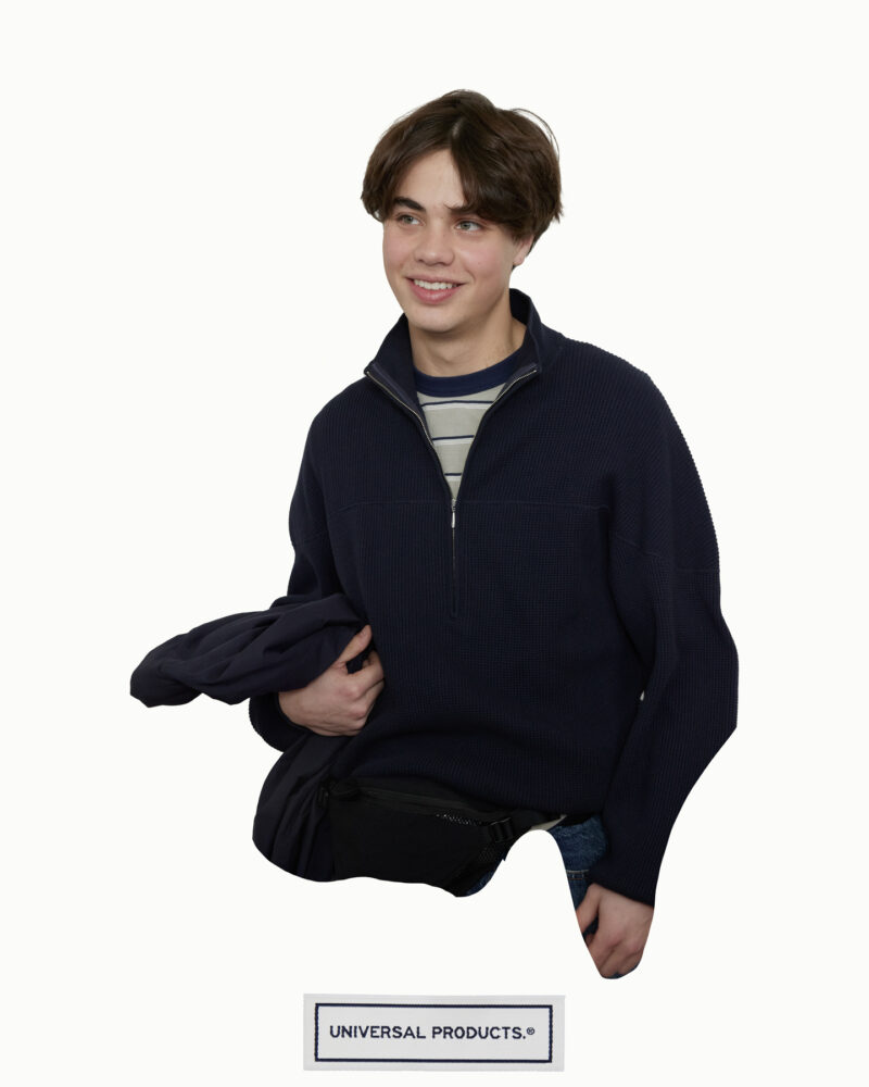 UNIVERSAL PRODUCTS. 25 AUTUMN & WINTER | 1LDK (ワンエルディーケー