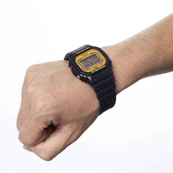 ベガルタ仙台オフィシャルオンラインストアG-SHOCK×ベガルタ仙台 30