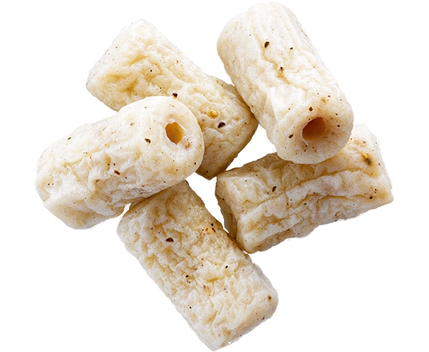 黒胡椒豆ちくわ | ヤマサちくわ オンラインストア