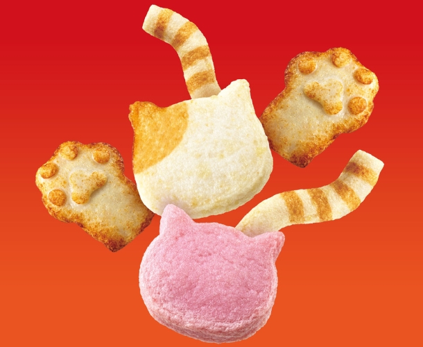 おでんだにゃん | ヤマサちくわ オンラインストア