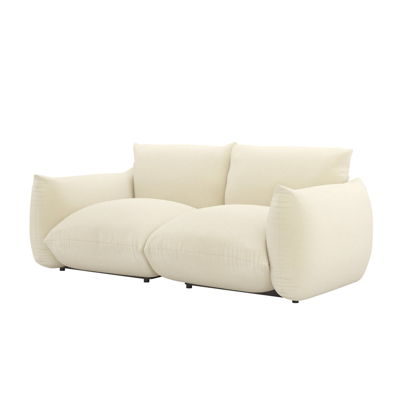 arflex 公式通販】MARENCO マレンコ / ファブリック ソファ