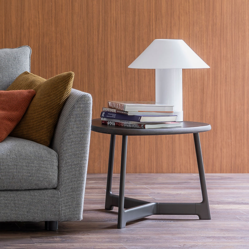 arflex アルフレックス ハイテーブル ラーゴウッド高さ720 arflex