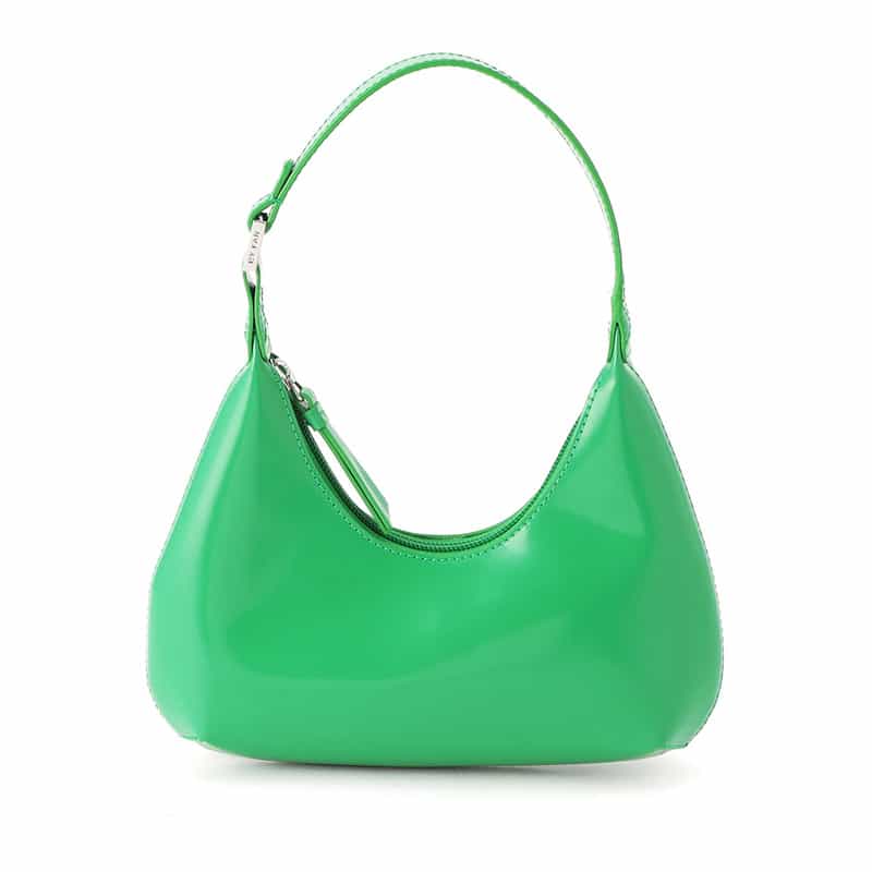 ワンハンドルミニバッグ（2173271）｜BY FAR(バイファー）｜WOMEN'S