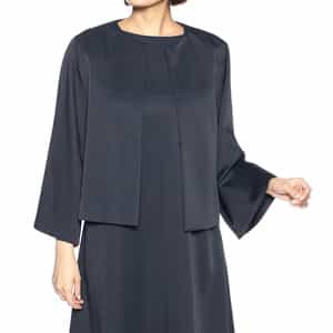 セットアップノーカラージャケット（2184381）｜BARNEYS NEW YORK