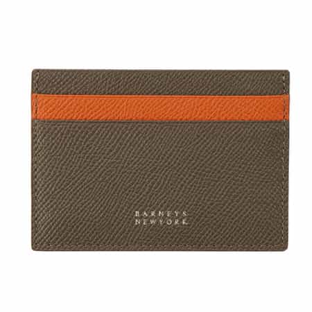 レザーブリーフケース（2229234）｜BARNEYS NEW YORK(バーニーズ