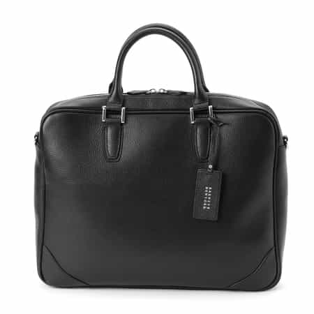 レザーブリーフケース（2229234）｜BARNEYS NEW YORK(バーニーズ