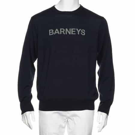 BARNEYS