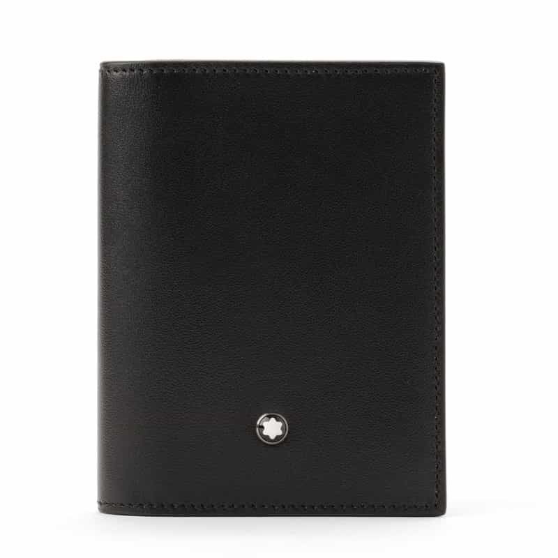 MONTBLANC＜モンブラン＞カードケース 