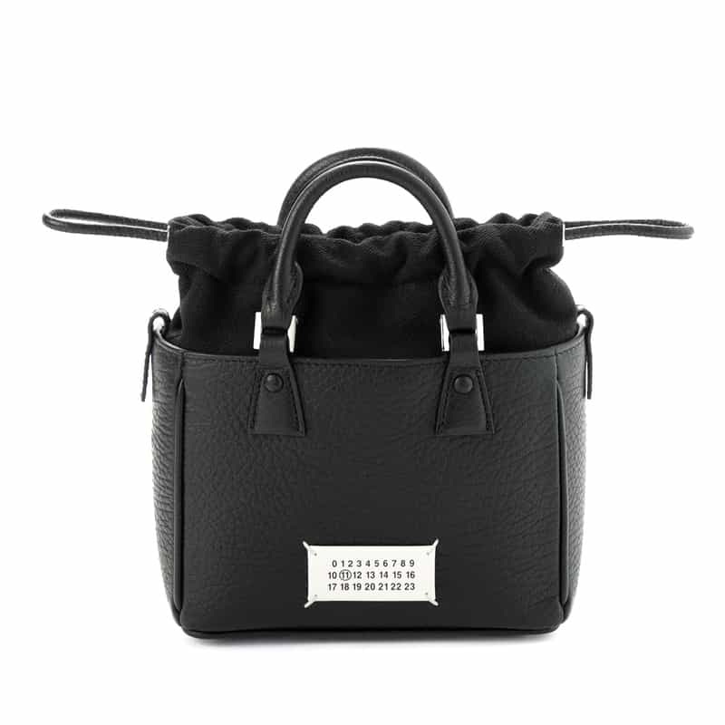 MAISON MARGLELA＜メゾンマルジェラ＞ハンドバッグ “5AC