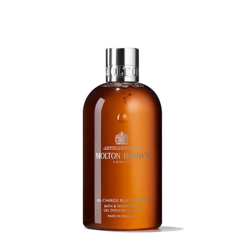 MOLTON BROWN ＜モルトン ブラウン＞ ブラックペッパー バス＆シャワー