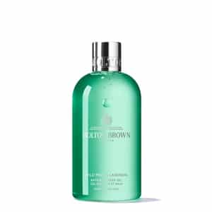 MOLTON BROWN ＜モルトン ブラウン＞ ワイルドミント&ラバンジン バス