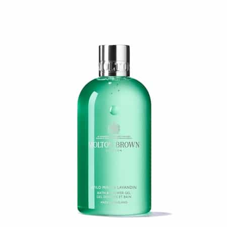 MOLTON BROWN ＜モルトン ブラウン＞ ライム＆パチョリ ハンド