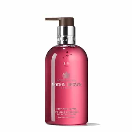 MOLTON BROWN ＜モルトン ブラウン＞ ミルクムスク ボディローション