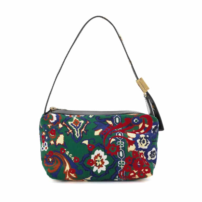 SACAI＜サカイ＞ フラワープリントポシェット（2245846）｜SACAI