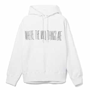 SACAI＜サカイ＞ プリントスウェットフーディ（2245847）｜SACAI